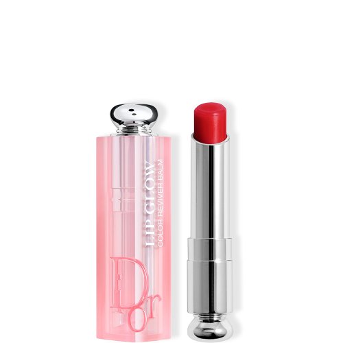 Dior-Dior Addict Lip Glow - Natural color revealing lip balm - Dior-Dior Addict Lip Glow - Natural color revealing lip balm -